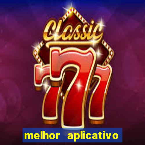 melhor aplicativo para ver resultado de jogos